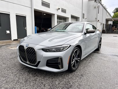 Used 2024 BMW M440i Coupe