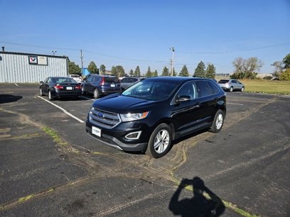 Used 2016 Ford Edge SEL w/ Equipment Group 201A