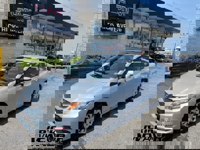 Used 2012 Honda Civic LX