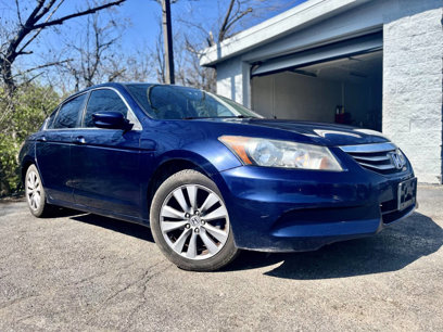 Used 2012 Honda Accord EX