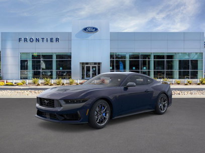 New 2025 Ford Mustang Dark Horse