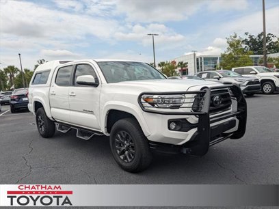 Certified 2023 Toyota Tacoma SR5 w/ Technology Package