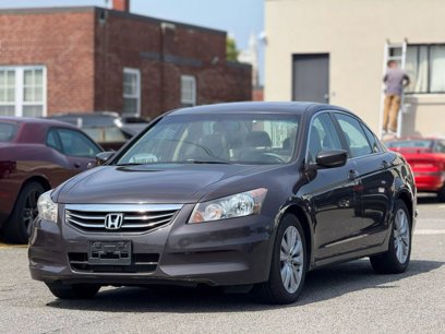 Used 2011 Honda Accord EX-L