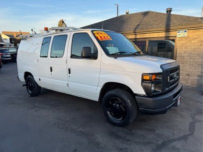 Used 2012 Ford E-150 and Econoline 150 w/ PWR Group