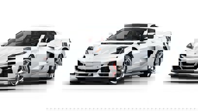 New 2025 Chevrolet Corvette E-Ray w/ Battery Protection Package