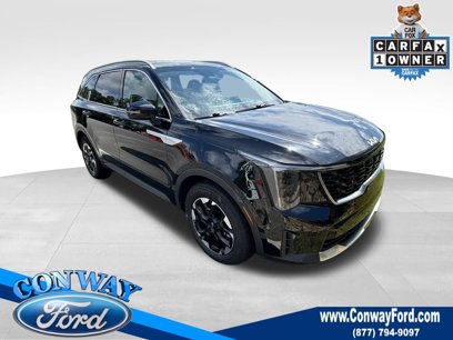 Used 2024 Kia Sorento S