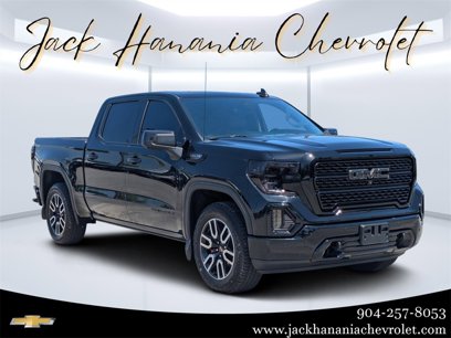 Used 2020 GMC Sierra 1500 Denali w/ Technology Package