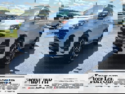 Used 2021 Kia Sportage SX
