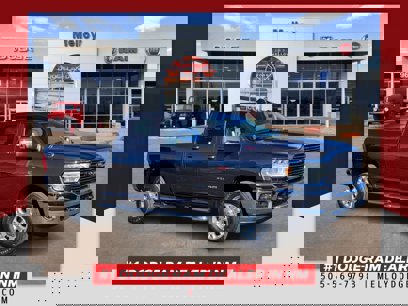 New 2024 RAM 2500 Laramie w/ Safety Group