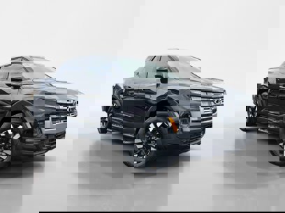 New 2025 Hyundai Santa Cruz SE