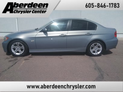 Used 2008 BMW 328i Sedan