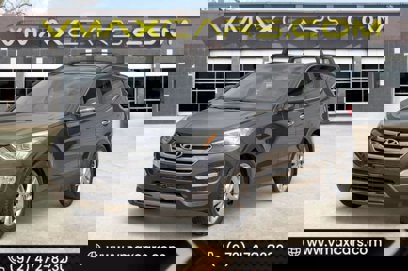 Used 2016 Hyundai Santa Fe Sport 2.0T w/ Option Group 05