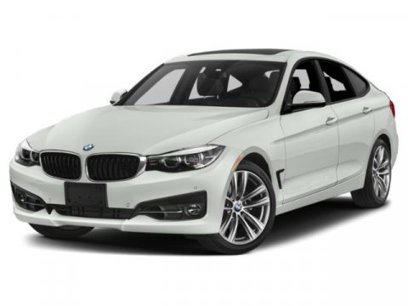 Used 2019 BMW 330i Gran Turismo xDrive w/ Premium Package