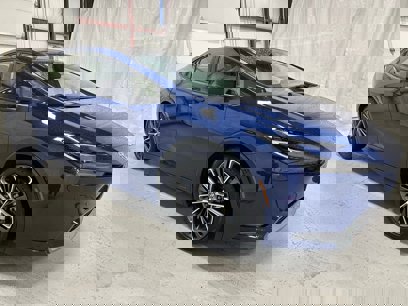 Used 2024 Toyota Prius Limited