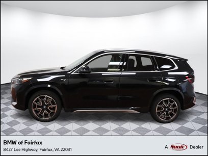 Used 2025 BMW X1 xDrive28i w/ Premium Package