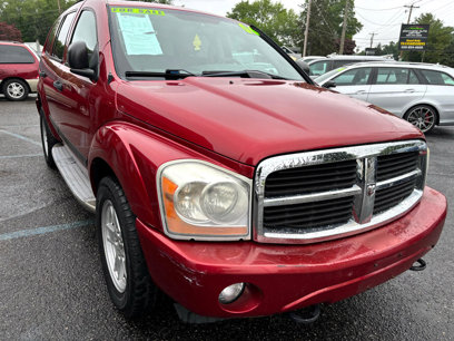 Used 2006 Dodge Durango SLT