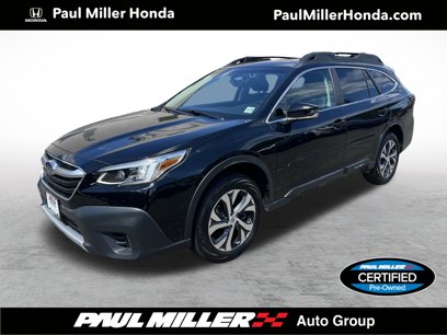 Used 2020 Subaru Outback Limited