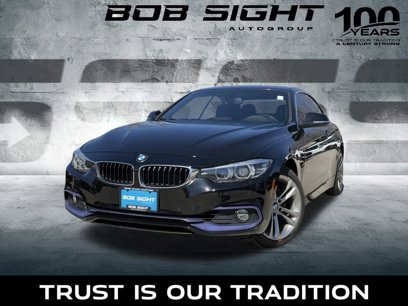 Used 2018 BMW 430i Convertible