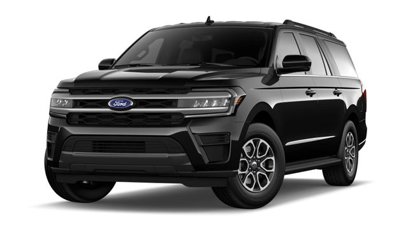 New 2024 Ford Expedition Max XLT w/ Livery Package