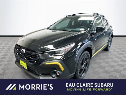 New 2025 Subaru Crosstrek 2.5i Sport