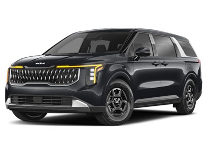 New 2025 Kia Carnival LX