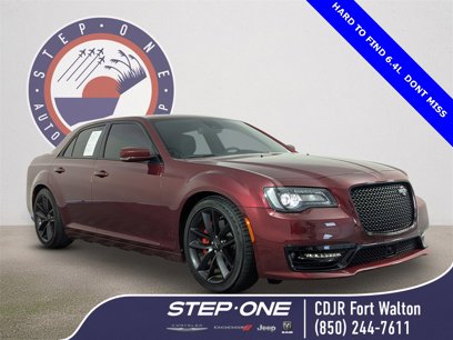 Certified 2023 Chrysler 300 C