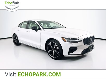 Used 2024 Volvo S60 B5 Plus