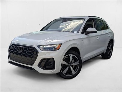 Used 2023 Audi Q5 2.0T Prestige