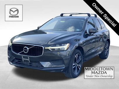 Used 2020 Volvo XC60 T6 Momentum
