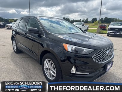 Used 2023 Ford Edge SEL w/ Convenience Package