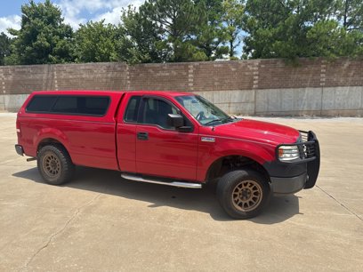 Used 2006 Ford F150 STX