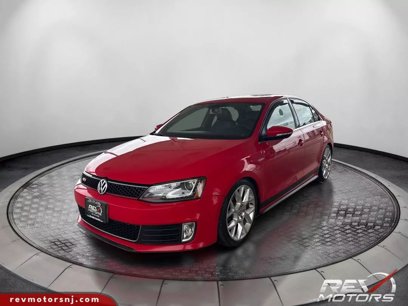 Used 2014 Volkswagen Jetta GLI