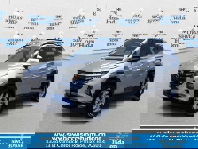 Used 2024 Hyundai Tucson SEL