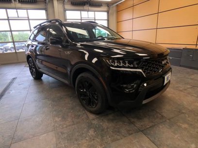 Used 2022 Kia Sorento S