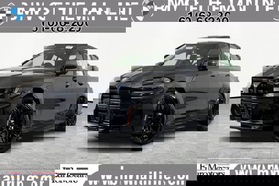 New 2026 BMW M3 Competition
