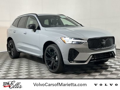 New 2026 Volvo XC60 B5 Ultra