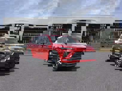 New 2025 Buick Enclave Preferred w/ Power Package