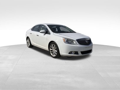 Used 2013 Buick Verano