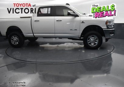 Used 2019 RAM 2500 Big Horn