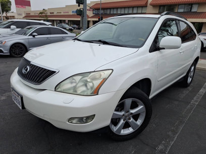 Used 2006 Lexus RX 330 AWD