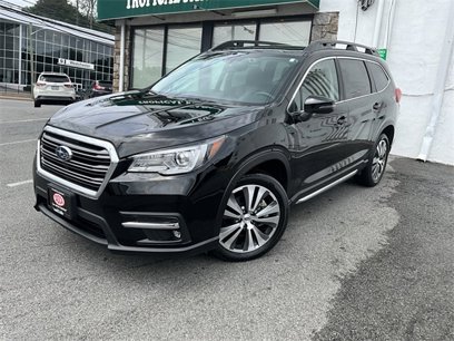 Used 2022 Subaru Ascent Limited w/ Technology Package
