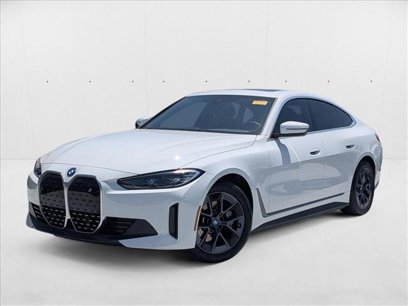 Certified 2023 BMW i4 eDrive40 w/ Premium Package