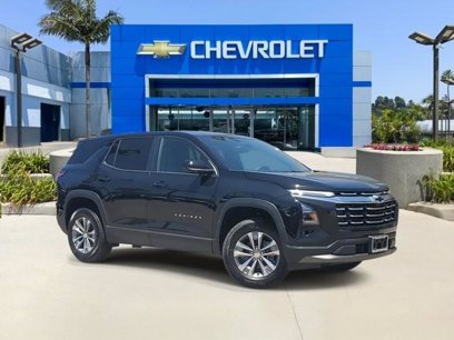 New 2026 Chevrolet Equinox LT w/ Convenience Package II