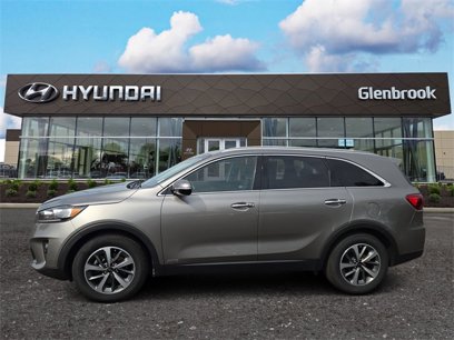 Used 2019 Kia Sorento EX