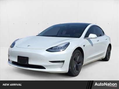 Used 2020 Tesla Model 3 Standard Range Plus