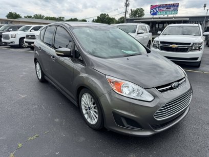 Used 2013 Ford C-MAX SE