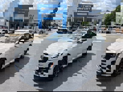 Used 2021 Cadillac CT5 V w/ Premium Package
