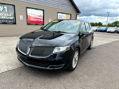 Used 2014 Lincoln MKT AWD w/ Equipment Group 201A