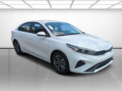 Used 2023 Kia Forte LXS