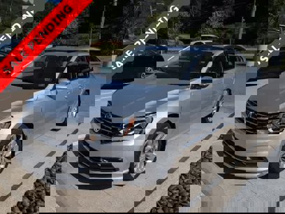 Used 2019 Volkswagen Passat 2.0T Wolfsburg